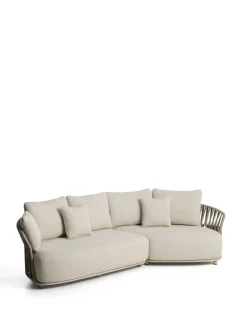 KAVE HOME Gartensofa OSANI