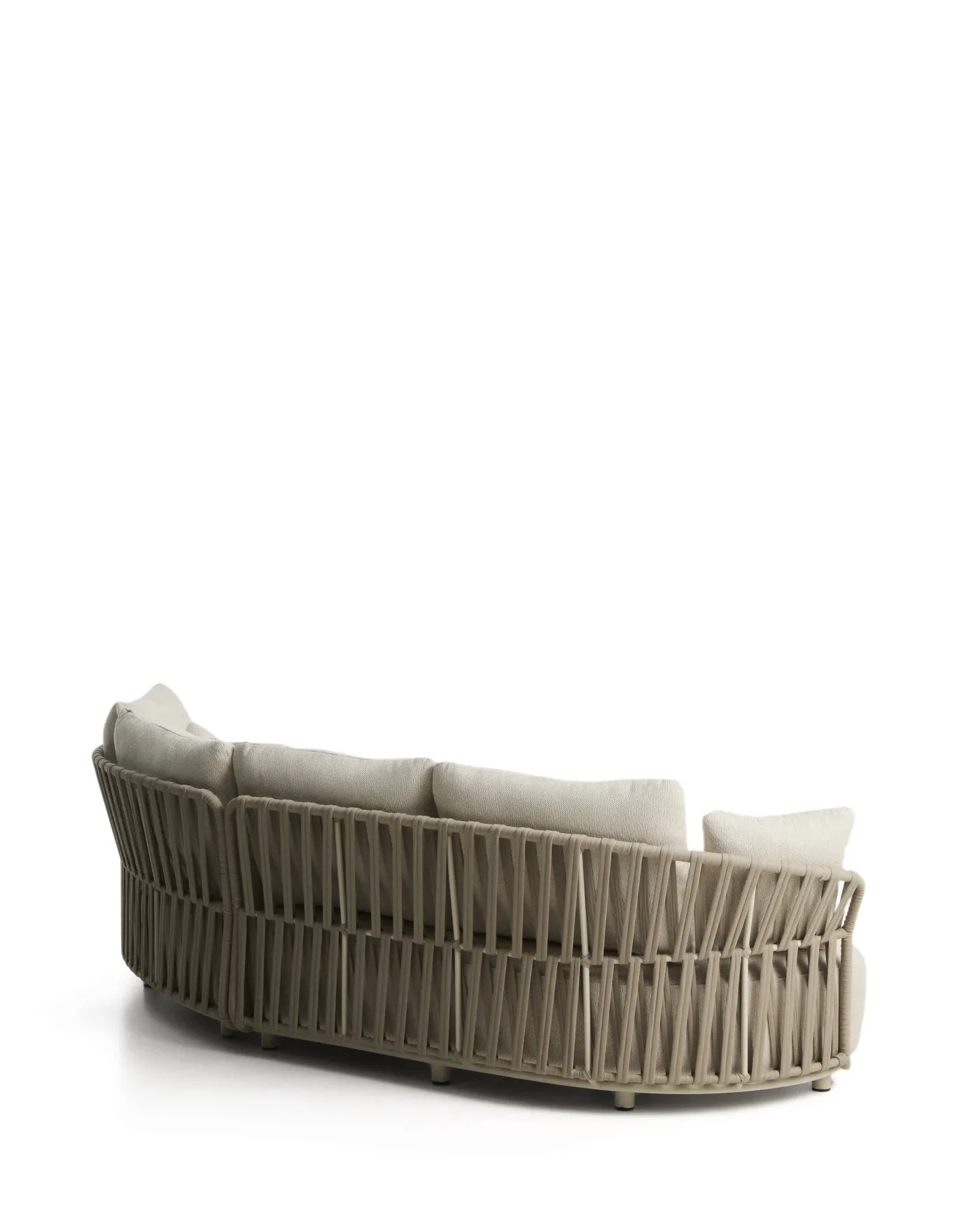 KAVE HOME Gartensofa OSANI