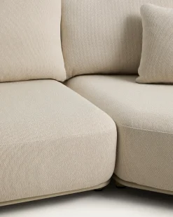 KAVE HOME Gartensofa OSANI