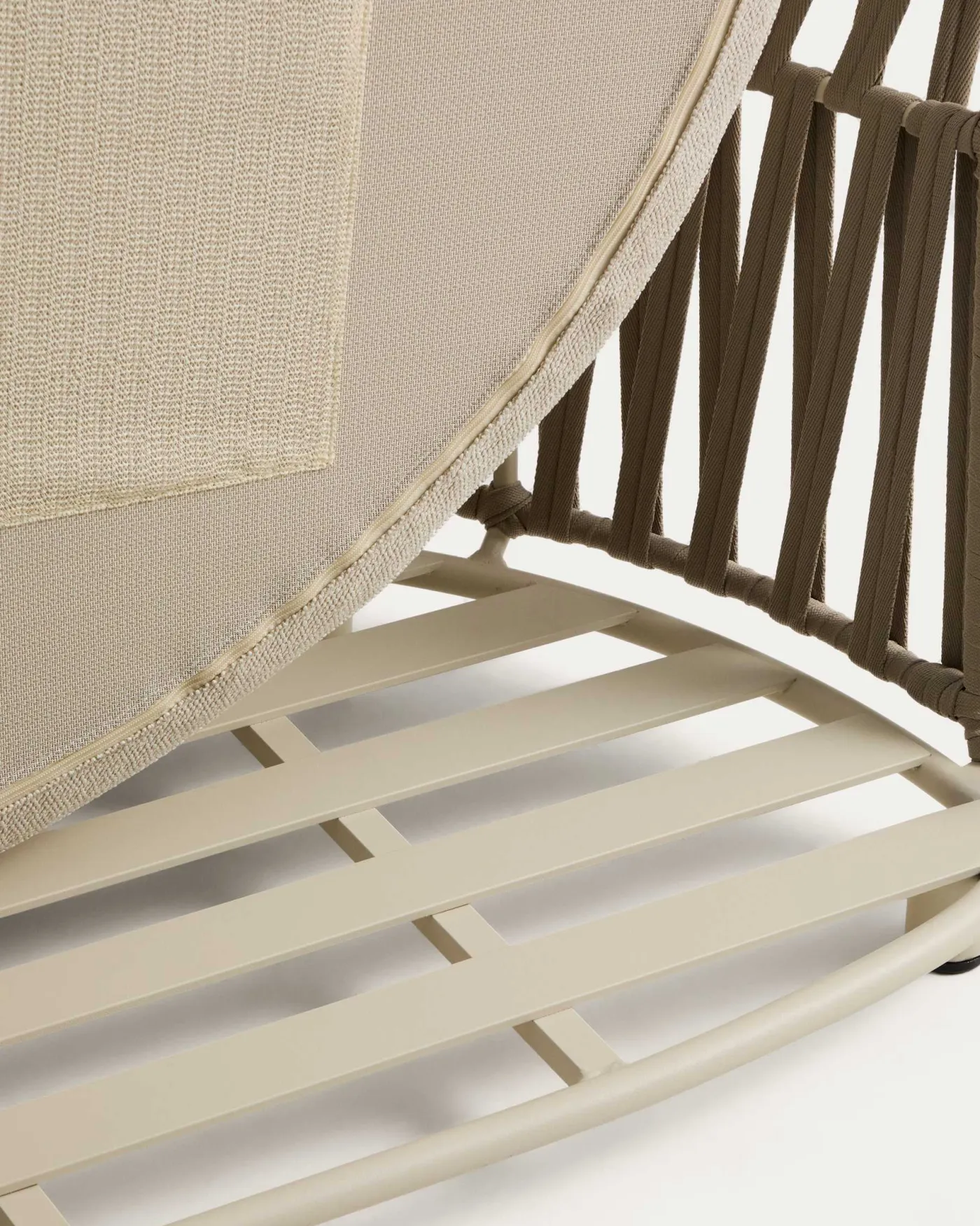 KAVE HOME Gartensofa OSANI