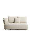 KAVE HOME Gartensofa OSANI