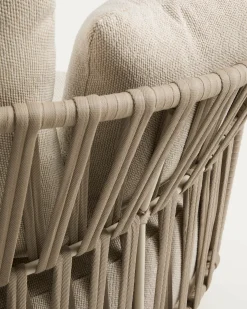 KAVE HOME Gartensofa OSANI