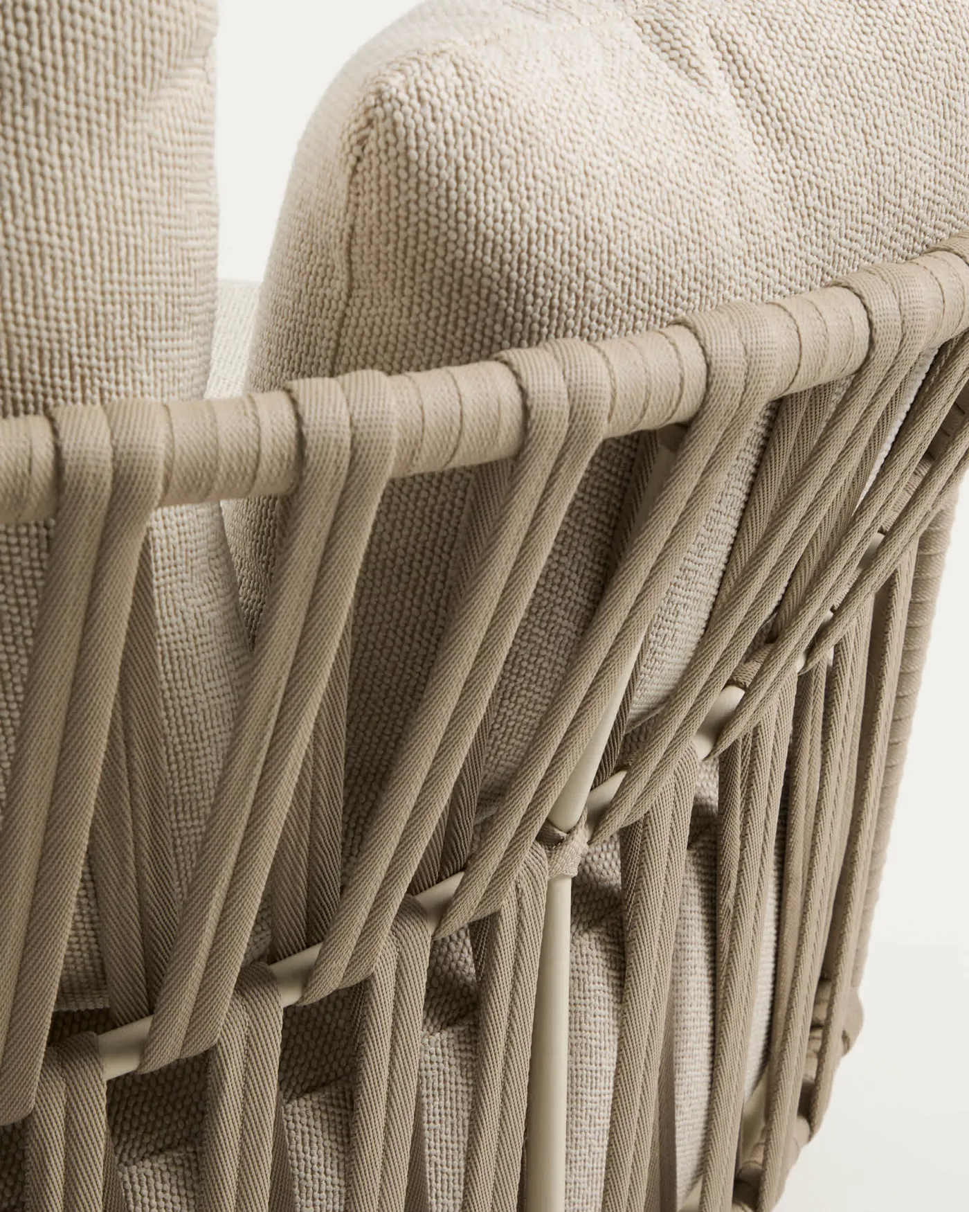 KAVE HOME Gartensofa OSANI