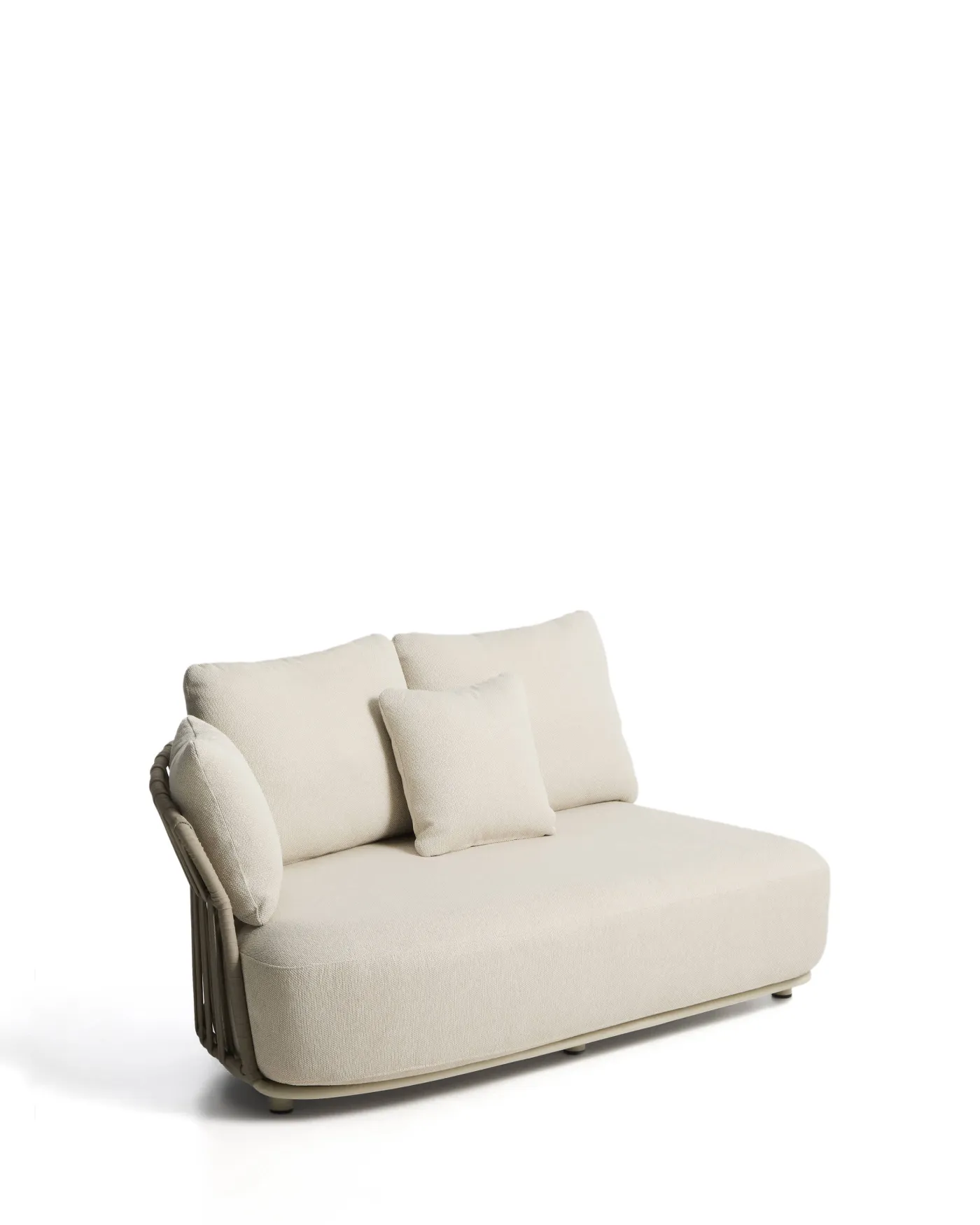 KAVE HOME Gartensofa OSANI