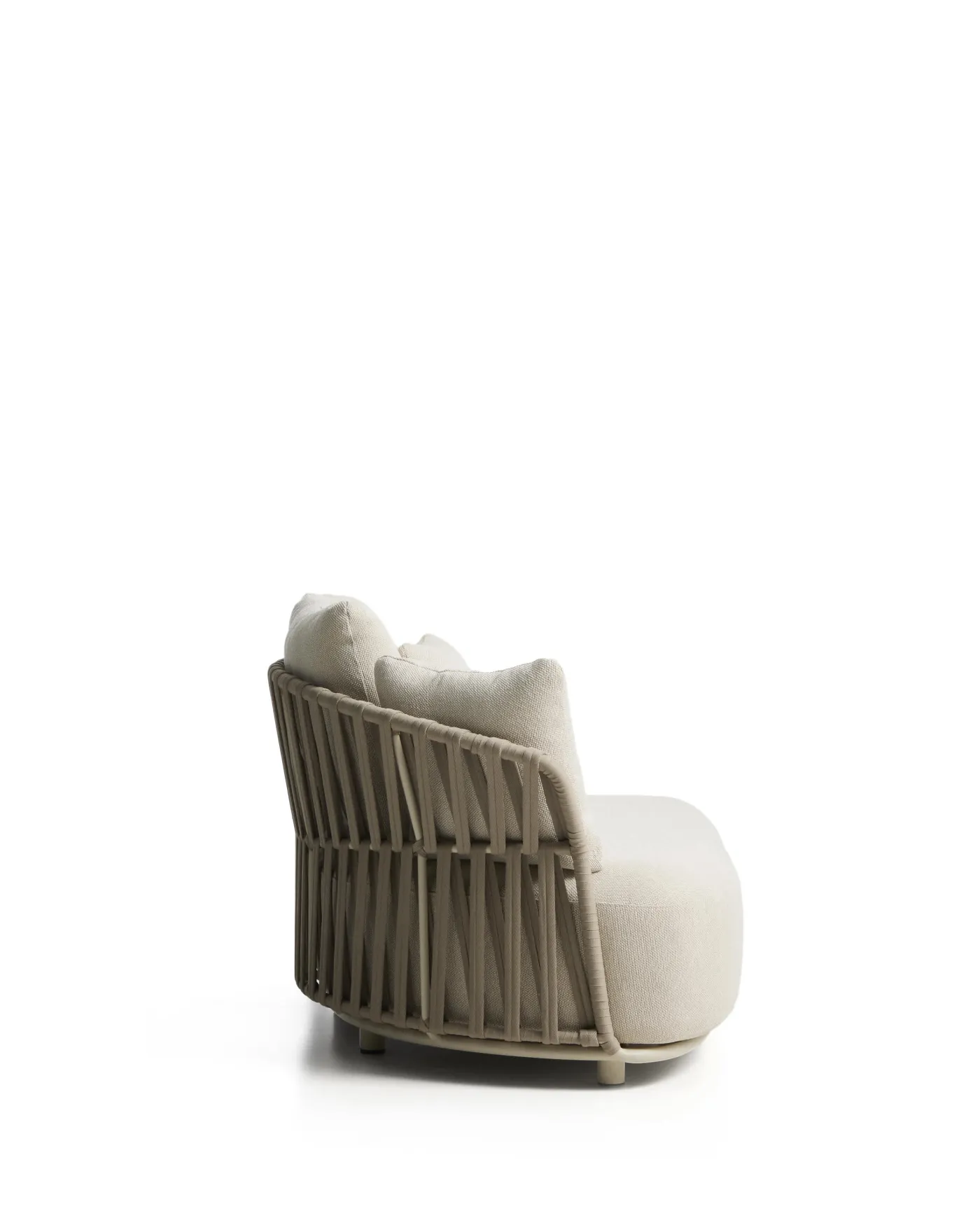 KAVE HOME Gartensofa OSANI
