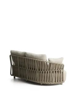 KAVE HOME Gartensofa OSANI
