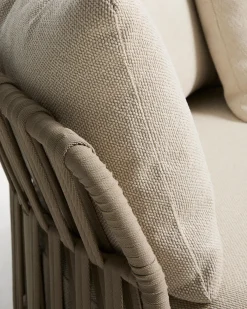 KAVE HOME Gartensofa OSANI