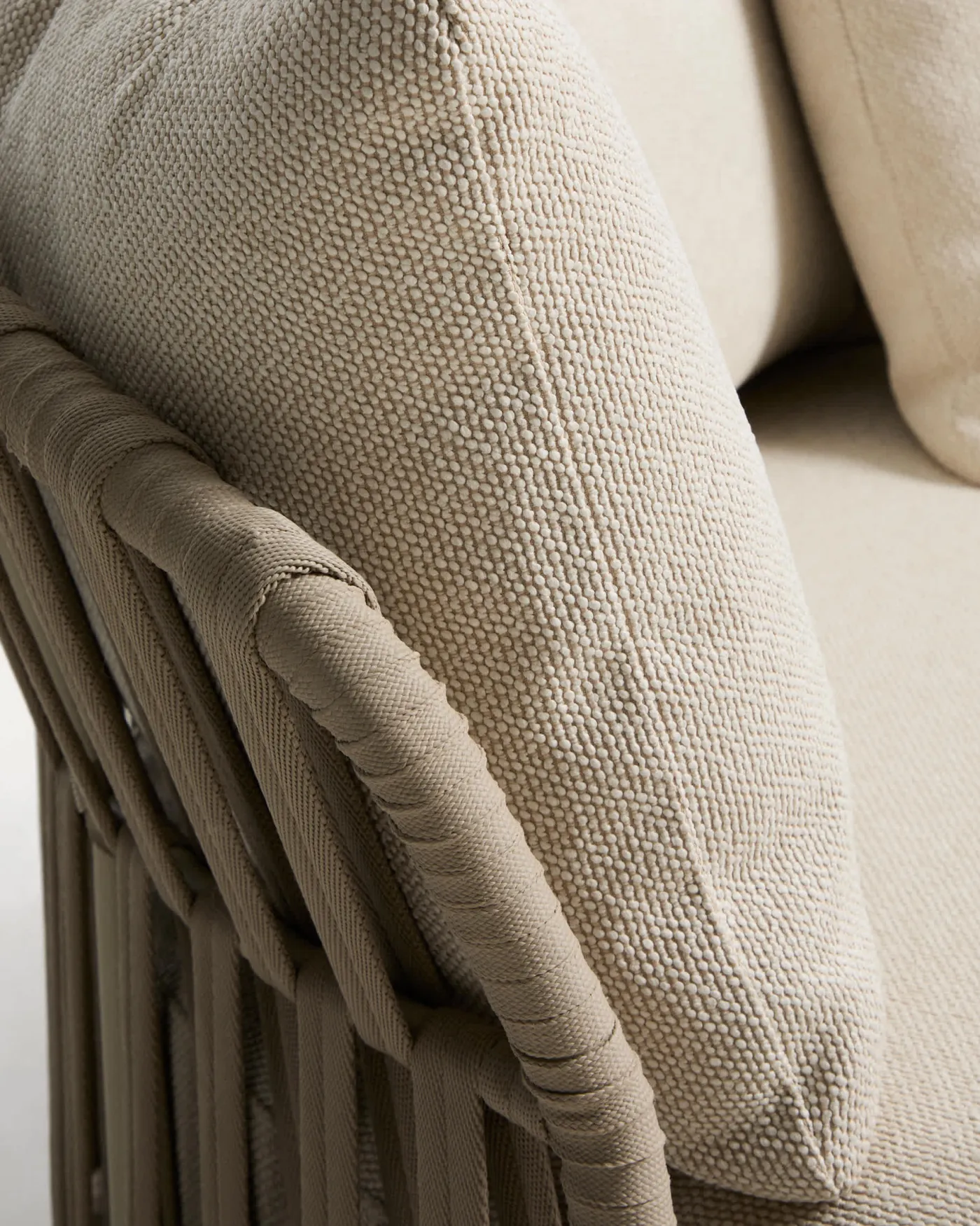 KAVE HOME Gartensofa OSANI
