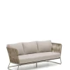 KAVE HOME Gartensofa SACONCA