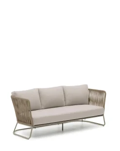 KAVE HOME Gartensofa SACONCA