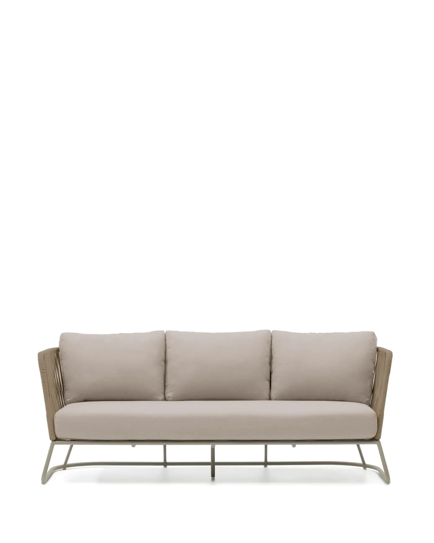 KAVE HOME Gartensofa SACONCA