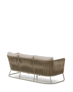 KAVE HOME Gartensofa SACONCA