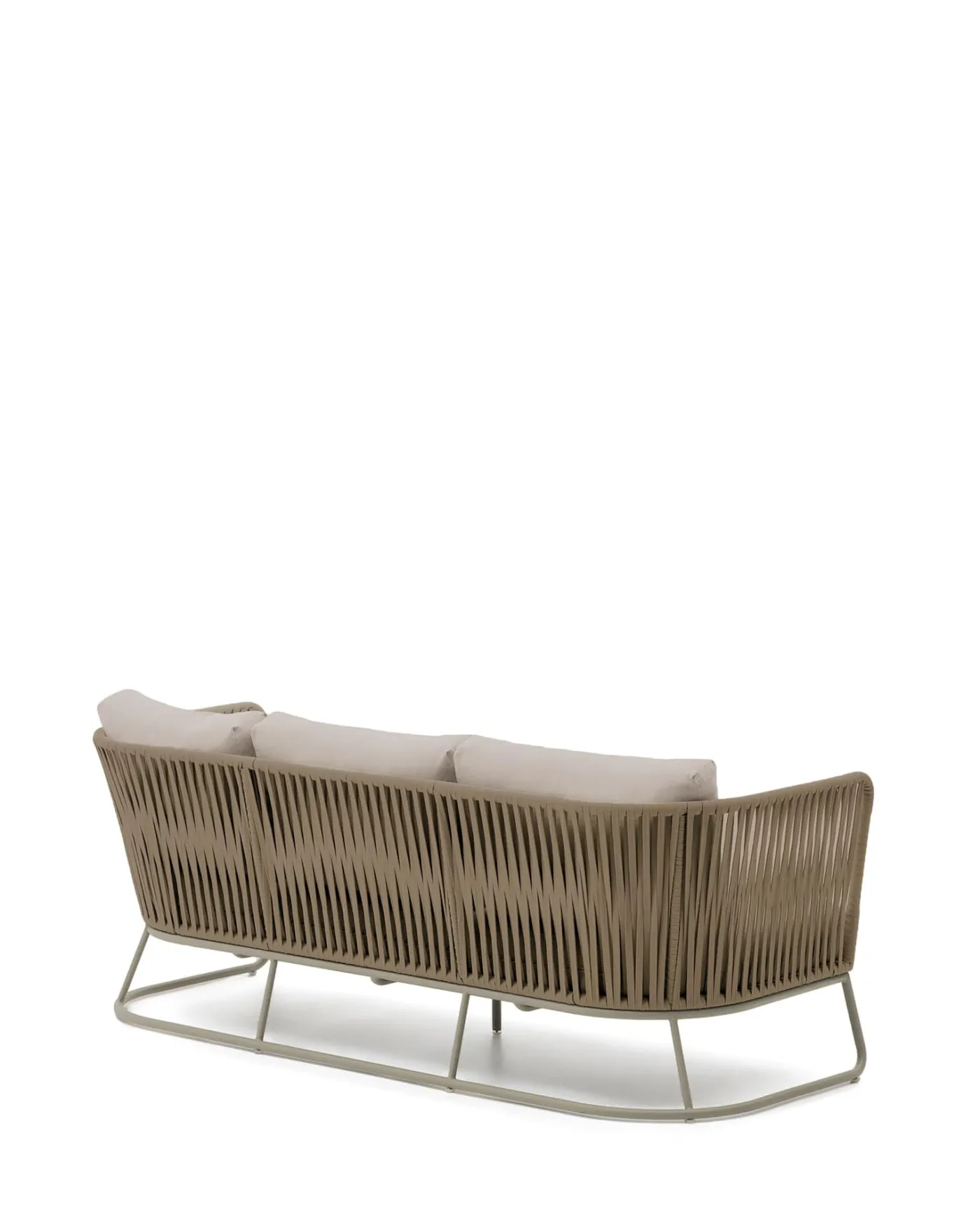KAVE HOME Gartensofa SACONCA