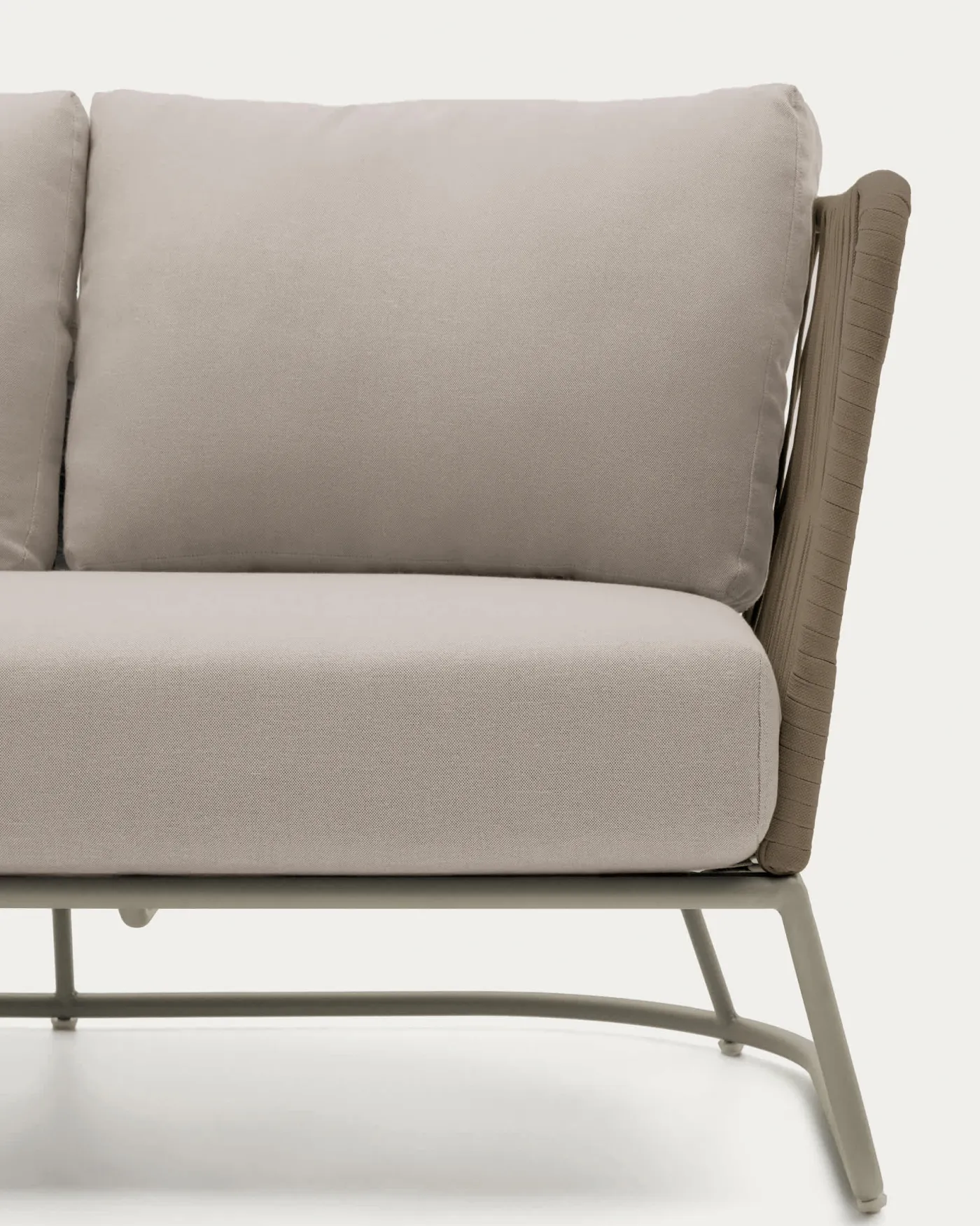 KAVE HOME Gartensofa SACONCA