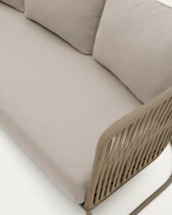 KAVE HOME Gartensofa SACONCA