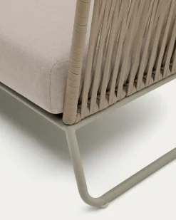 KAVE HOME Gartensofa SACONCA