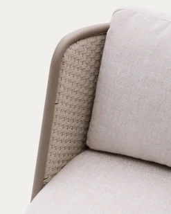 KAVE HOME Gartensofa SEDALIS