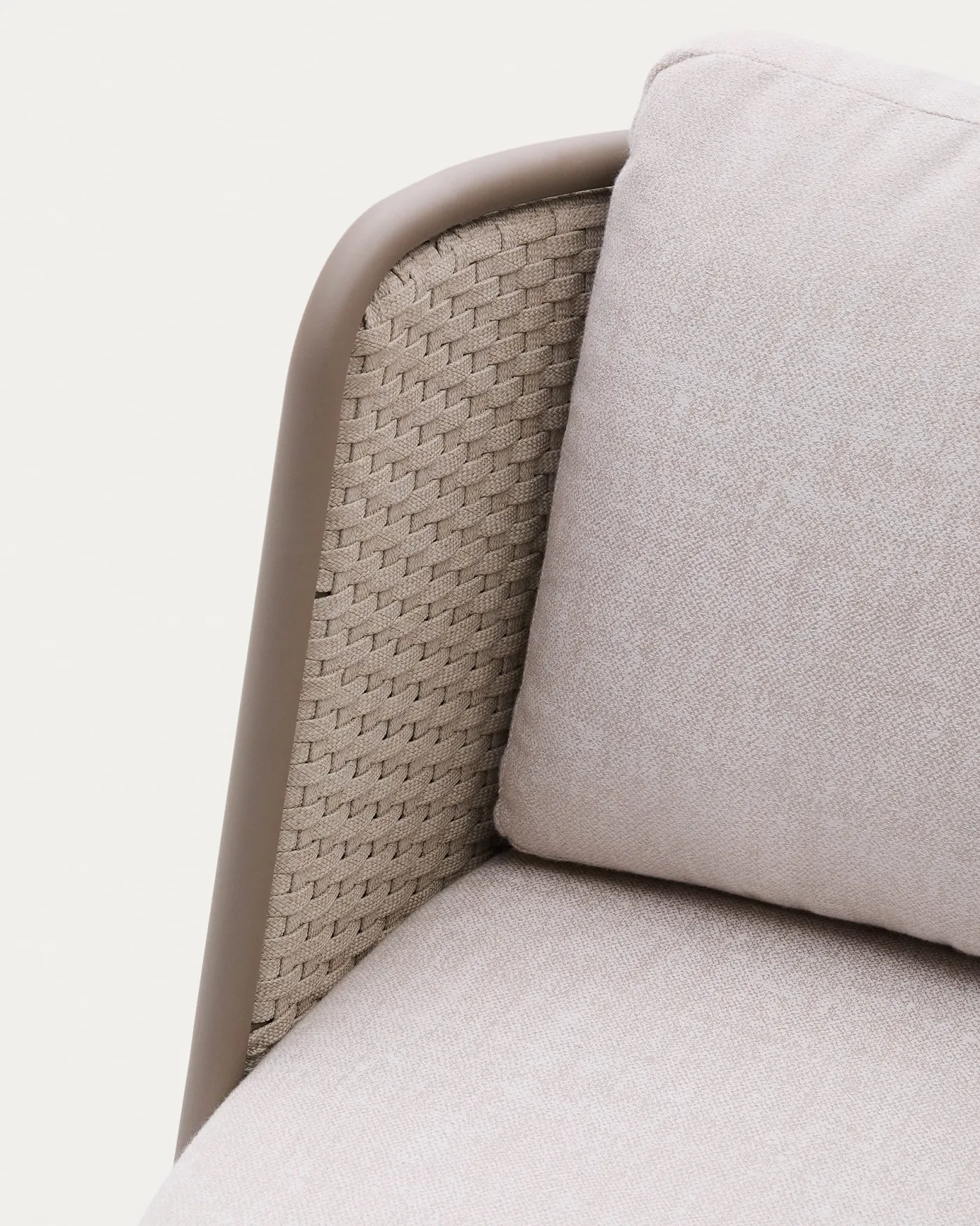 KAVE HOME Gartensofa SEDALIS