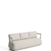 KAVE HOME Gartensofa TAMARIS