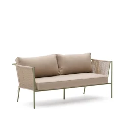 KAVE HOME Gartensofa ZIVIA