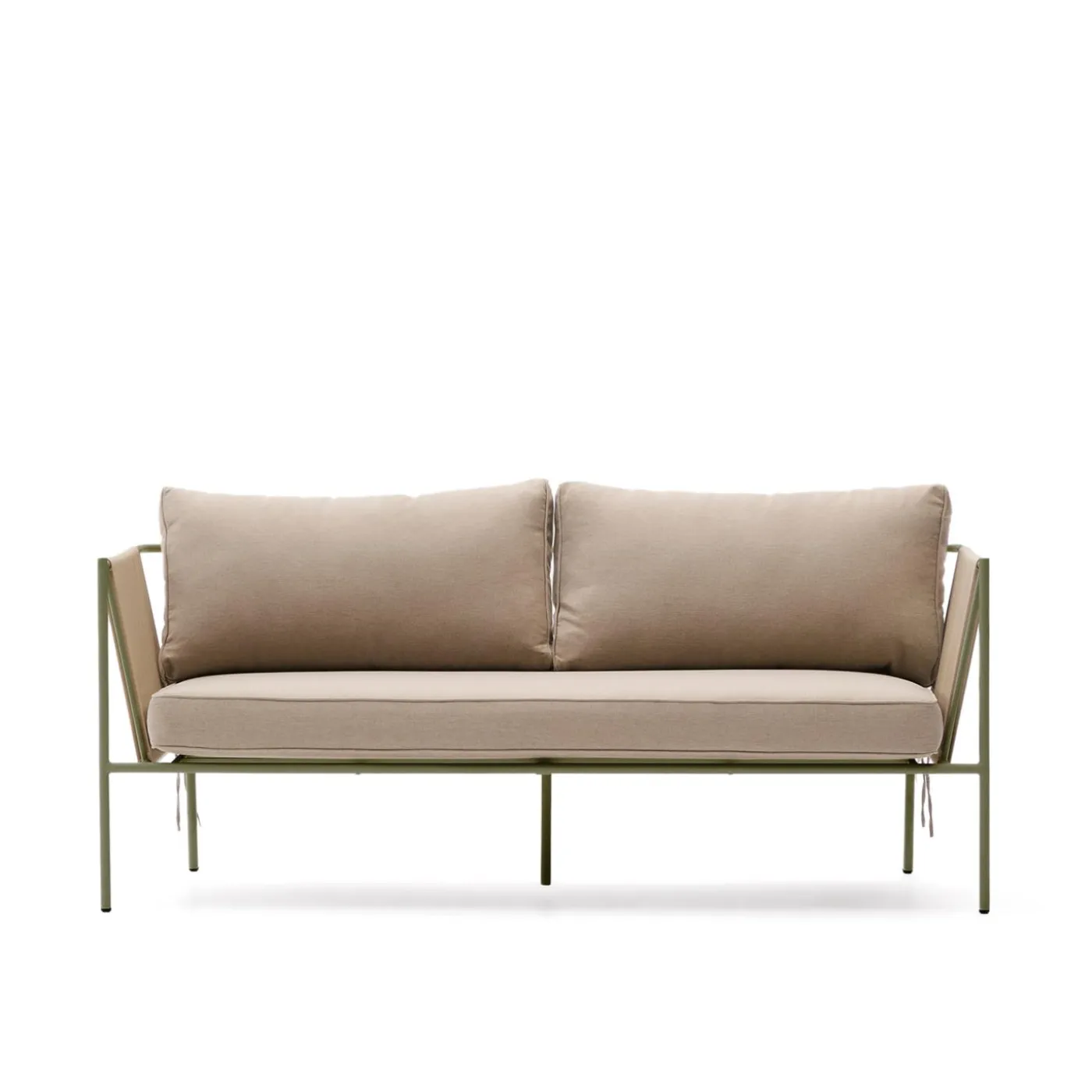 KAVE HOME Gartensofa ZIVIA