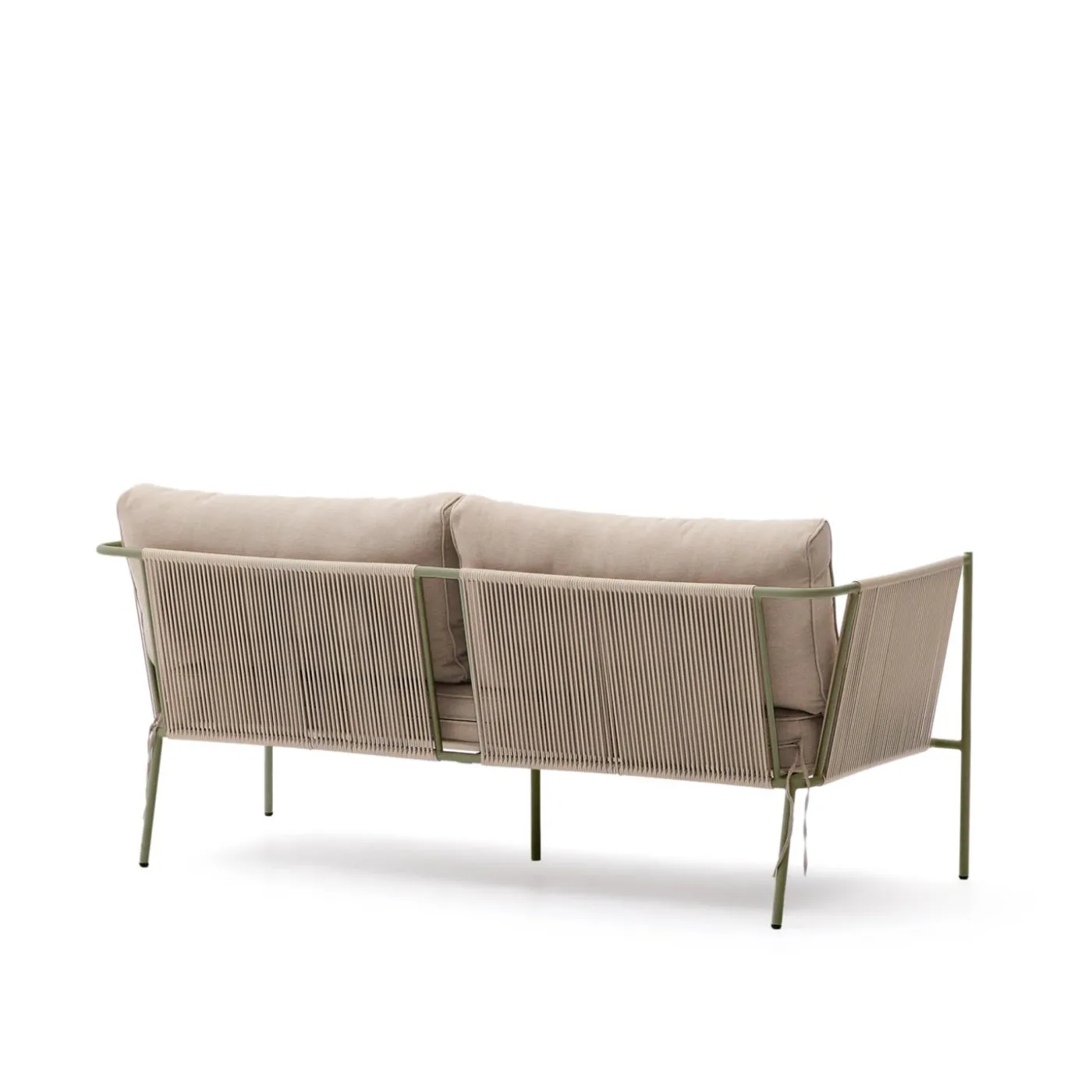 KAVE HOME Gartensofa ZIVIA