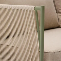 KAVE HOME Gartensofa ZIVIA