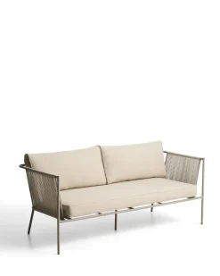 KAVE HOME Gartensofa ZIVIA