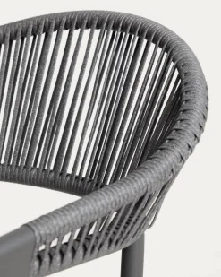 KAVE HOME Gartenstuhl ALIMIA