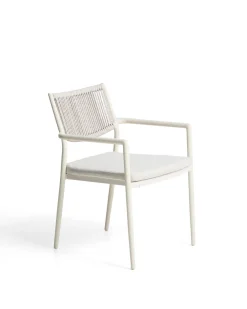 KAVE HOME Gartenstuhl ARGASI