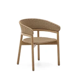 KAVE HOME Gartenstuhl ARINELLA