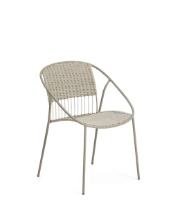KAVE HOME Gartenstuhl ATRANI