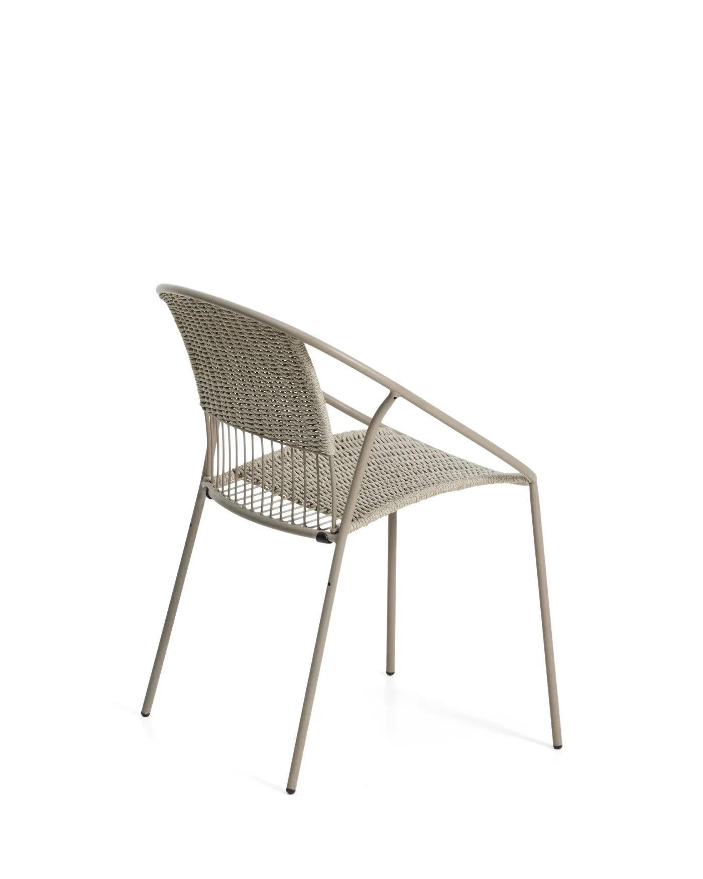 KAVE HOME Gartenstuhl ATRANI