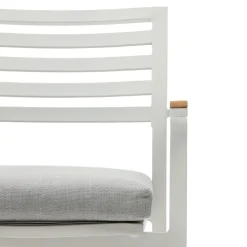 KAVE HOME Gartenstuhl BONA