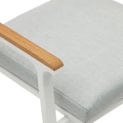 KAVE HOME Gartenstuhl BONA