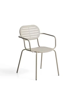 KAVE HOME Gartenstuhl BRAI