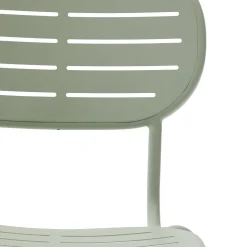 KAVE HOME Gartenstuhl BRAI