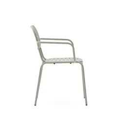 KAVE HOME Gartenstuhl BRAI