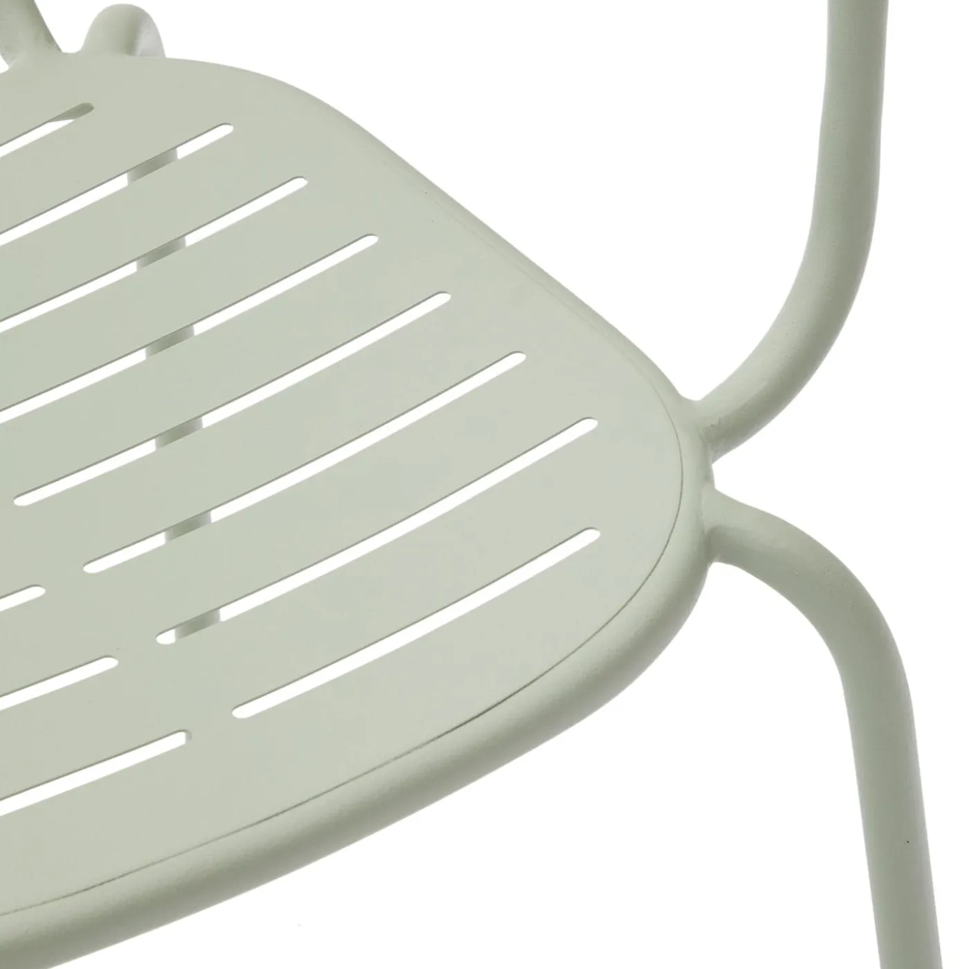 KAVE HOME Gartenstuhl BRAI