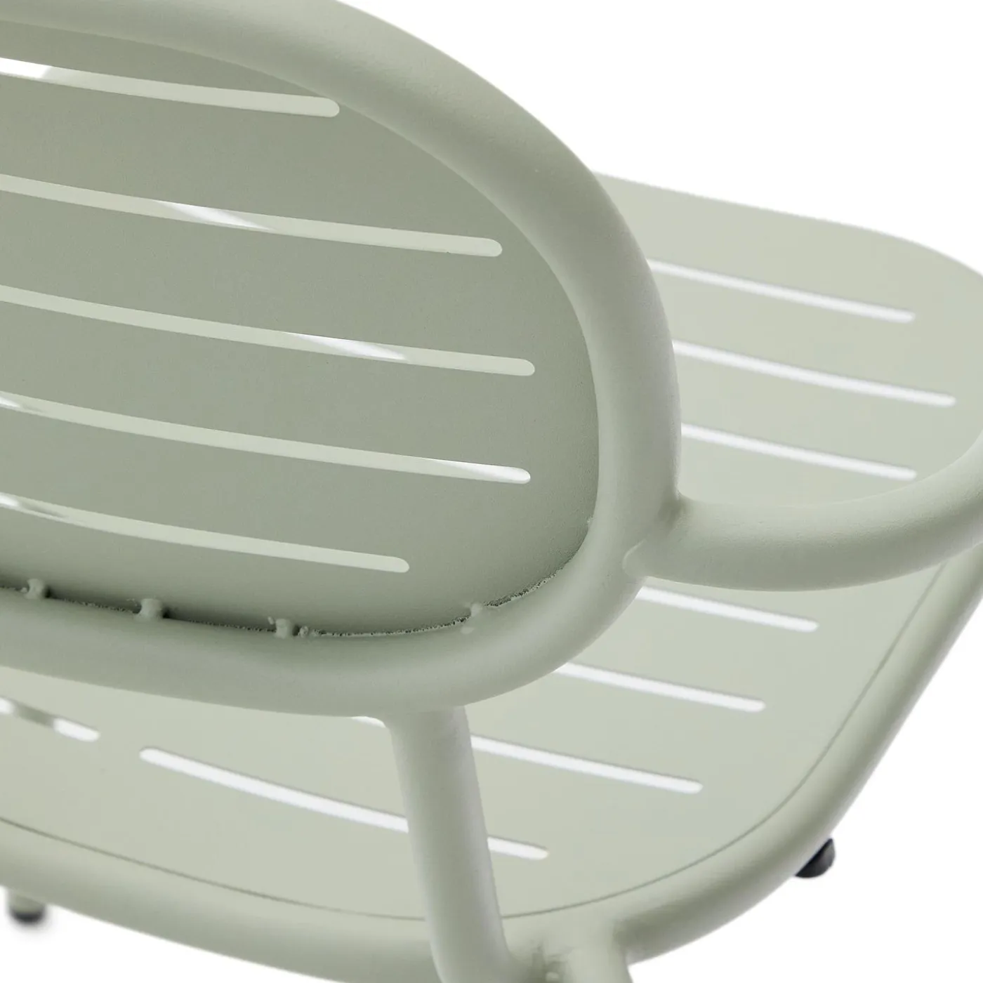 KAVE HOME Gartenstuhl BRAI