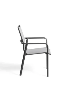 KAVE HOME Gartenstuhl CANEA