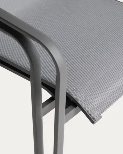 KAVE HOME Gartenstuhl CANEA