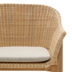 KAVE HOME Gartenstuhl GALEA