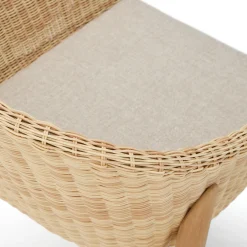 KAVE HOME Gartenstuhl GALEA