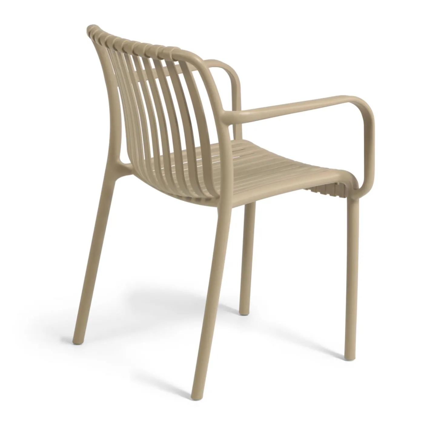KAVE HOME Gartenstuhl ISABELLINI