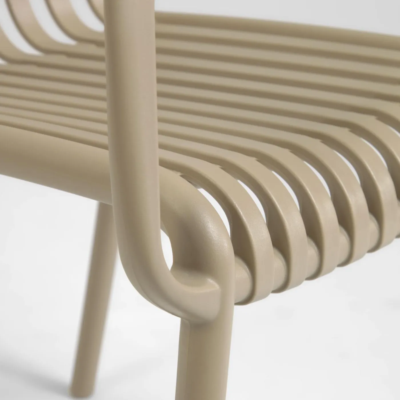 KAVE HOME Gartenstuhl ISABELLINI