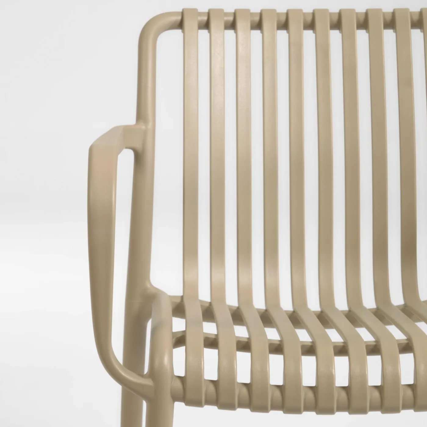 KAVE HOME Gartenstuhl ISABELLINI