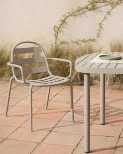 KAVE HOME Gartenstuhl JONCOLS