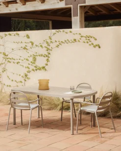 KAVE HOME Gartenstuhl JONCOLS