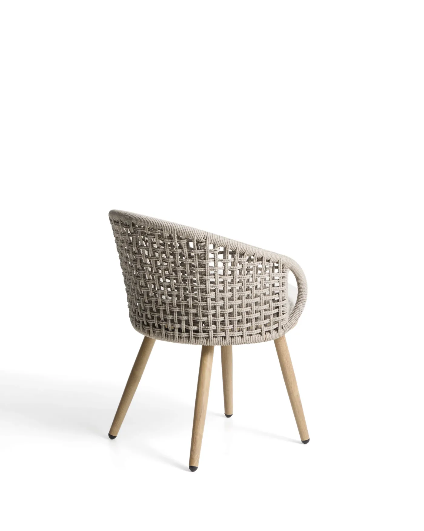 KAVE HOME Gartenstuhl LIDARIO